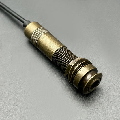 Guitar Replacement Part, 6.35mm, Saphue, S1-Pro, Professional for Guitar Repair detail image - detail view 9