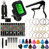 53pcs