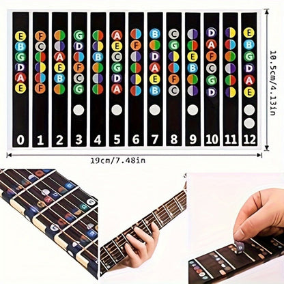 Guitar Replacement Part, Adjustable, 53pcs, Set, Acoustic for Guitar Repair detail image - detail view 7
