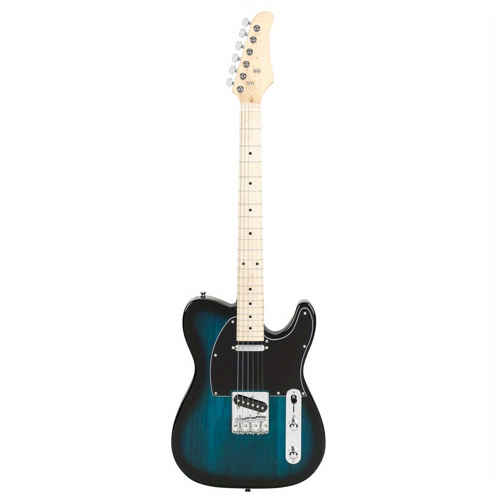 Guitar Replacement Part shown in the Blue option