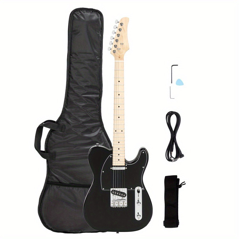 Guitar Replacement Part, Blue, Maple, Fingerboard, Electric for Guitar Repair detail image - detail view 10