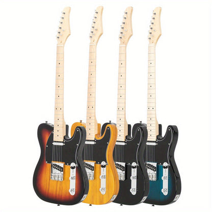 Guitar Replacement Part, Blue, Maple, Fingerboard, Electric for Guitar Repair detail image
