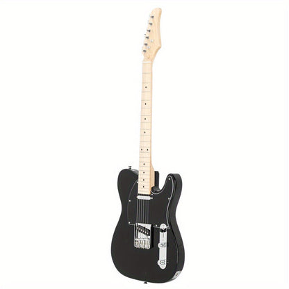 Guitar Replacement Part, Blue, Maple, Fingerboard, Electric for Guitar Repair detail image - detail view 4