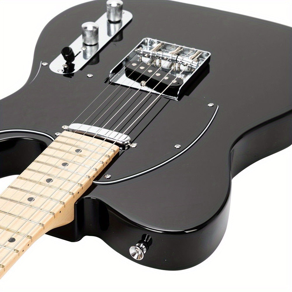 Guitar Replacement Part, Blue, Maple, Fingerboard, Electric for Guitar Repair detail image - detail view 5