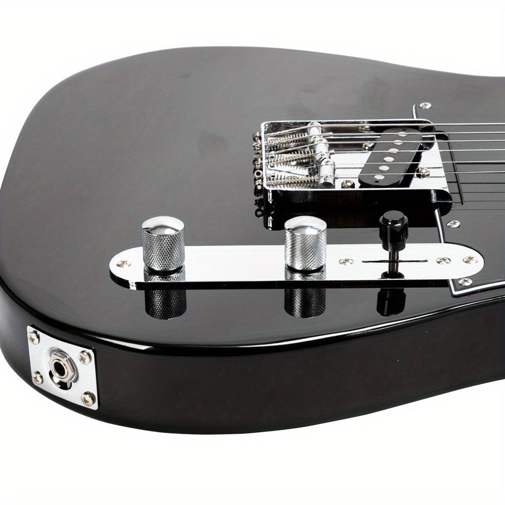 Guitar Replacement Part, Blue, Maple, Fingerboard, Electric for Guitar Repair detail image - detail view 8