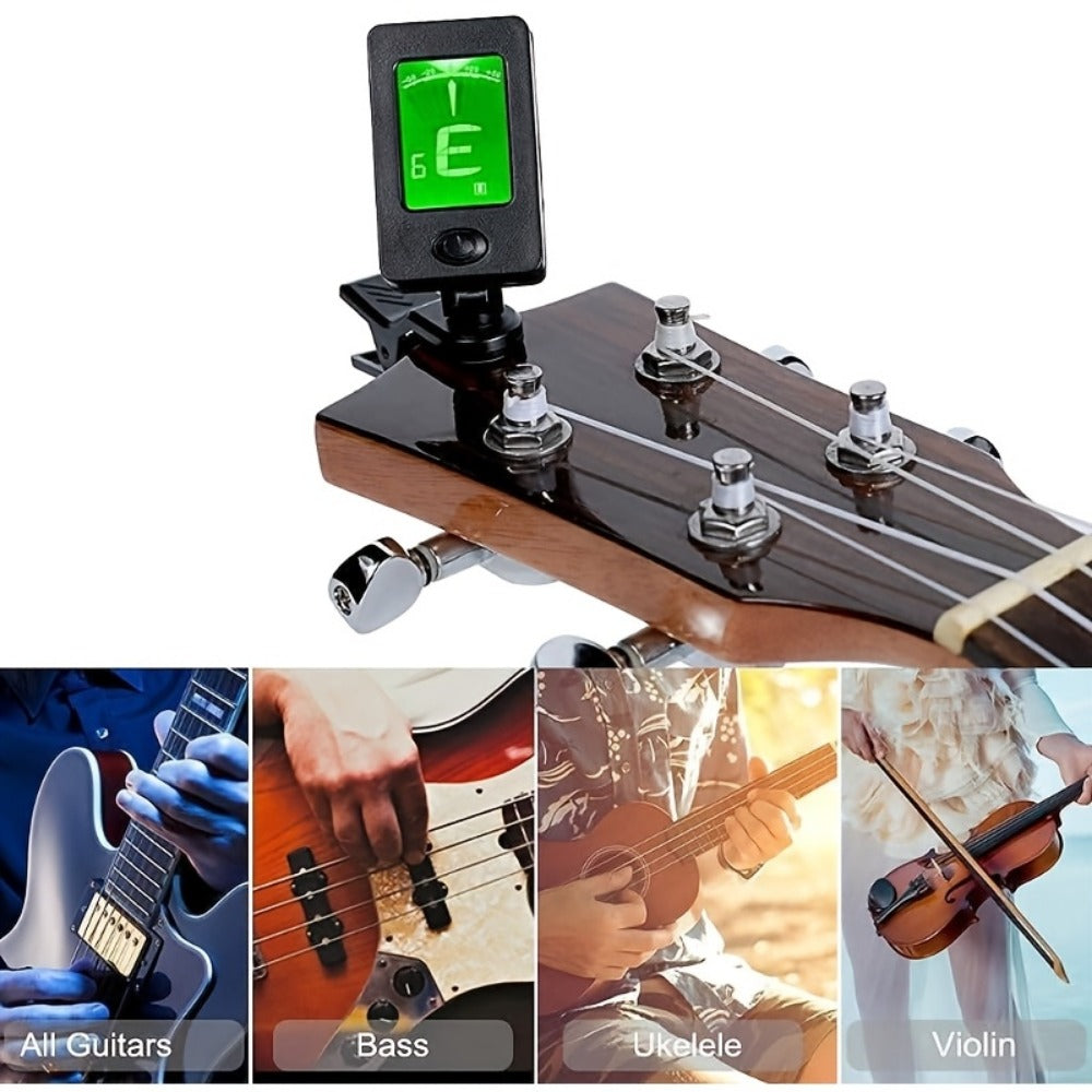 Guitar Replacement Part, Complete, Acoustic, Sets for Guitar Repair detail image - detail view 7