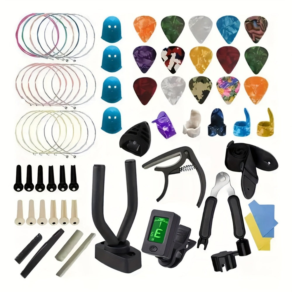 Guitar Replacement Part shown in the main product view