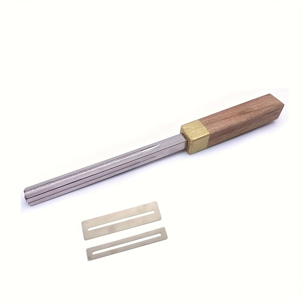 Guitar Replacement Part shown in the Brown-1 option