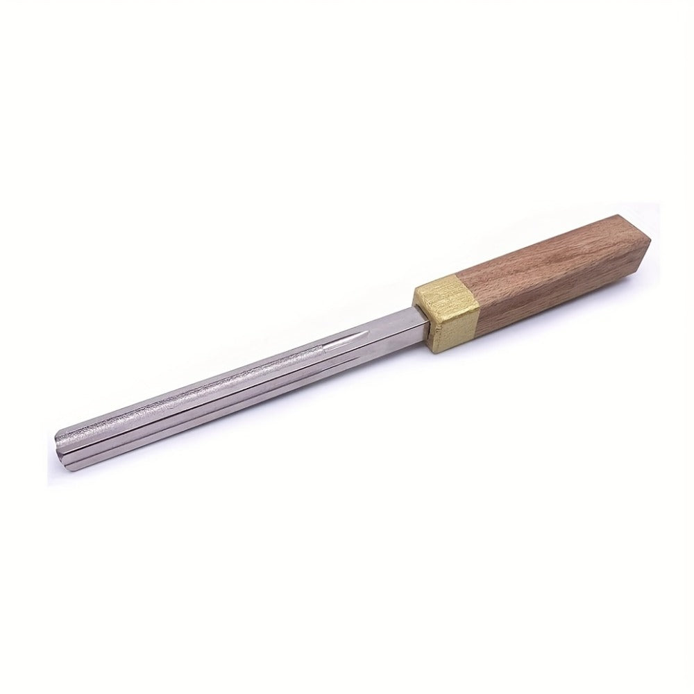 Guitar Replacement Part, Diamond, Fret, File for Guitar Repair detail image - detail view 5