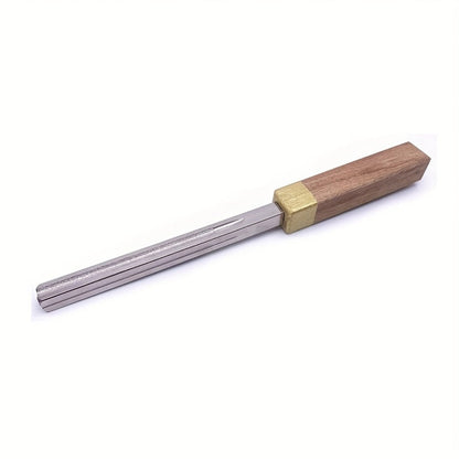 Guitar Replacement Part, Diamond, Fret, File for Guitar Repair detail image - detail view 5