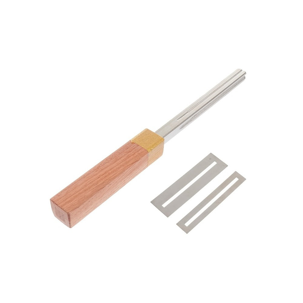 Guitar Replacement Part, Diamond, Fret, File for Guitar Repair detail image - detail view 8