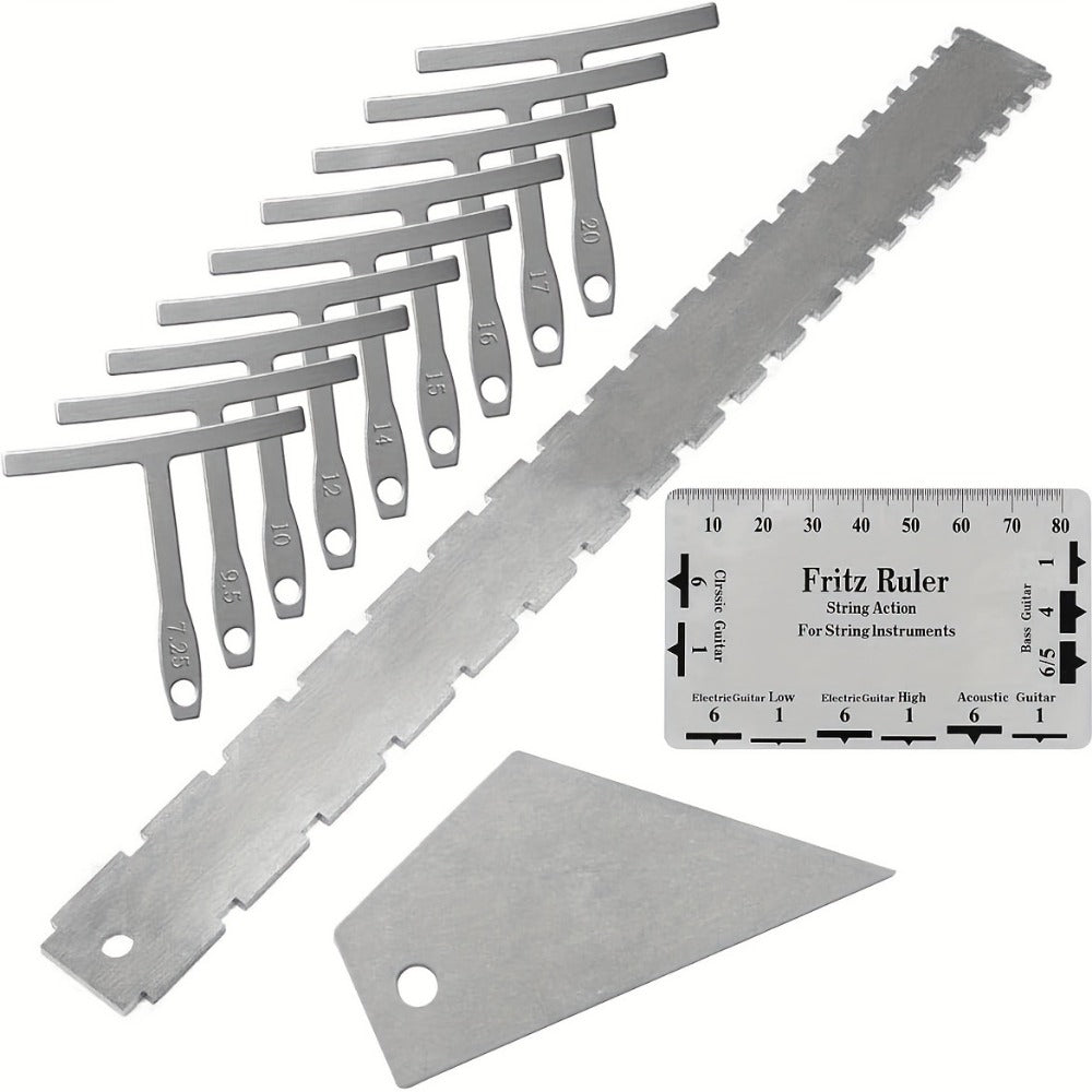 Guitar Setup Tool Kit shown in the main product view