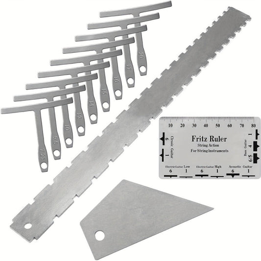 Guitar Setup Tool Kit shown in the main product view