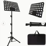 Lift Harp Score Stand + Score Clip