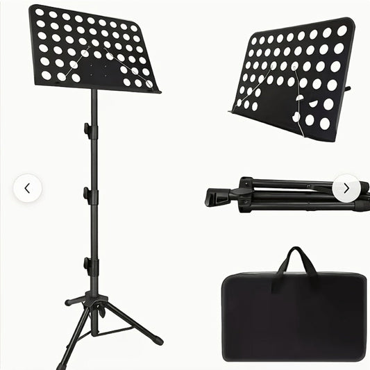 Guitar Stand shown in the main product view