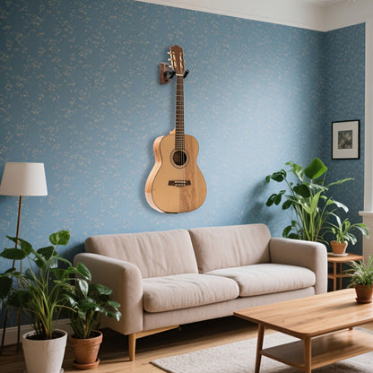 Guitar Stand, 2pcs, 3pcs, 4pcs for Holding And Displaying Guitars detail image - detail view 7