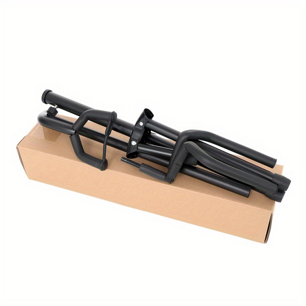 Guitar Stand, 2pcs Iron Guitar, Foldable, Portable, Folding, Single for Holding detail image - detail view 14