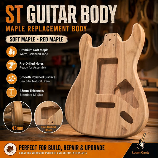 Guitar Stand shown in the main product view
