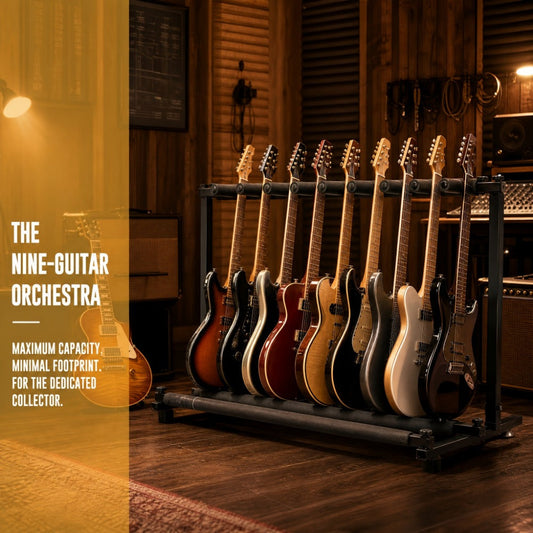 Guitar Stand shown in the main product view