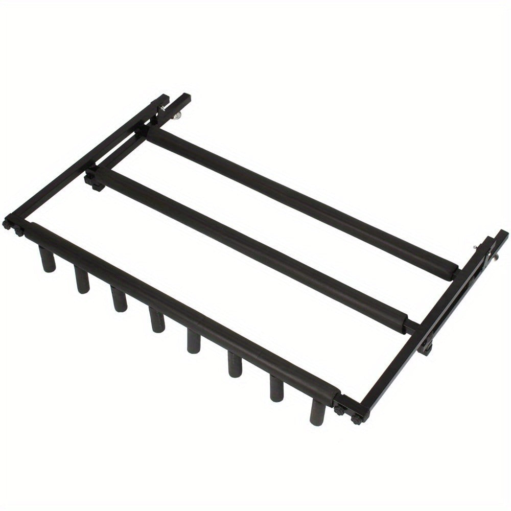 Guitar Stand, Foldable, Heavy-Duty, Rack, Style for Holding And Displaying Guitars detail image - detail view 4
