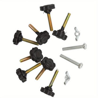 Guitar Stand, Foldable, Heavy-Duty, Rack, Style for Holding And Displaying Guitars detail image - detail view 6