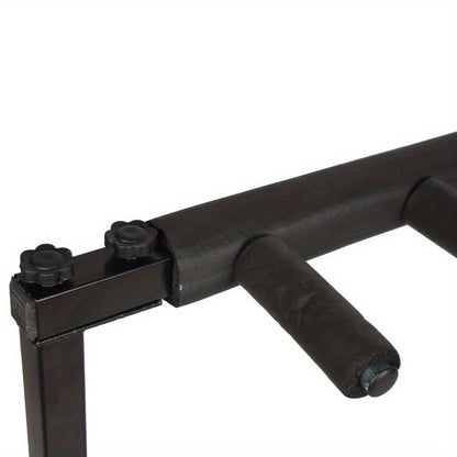Guitar Stand, Foldable, Heavy-Duty, Rack, Style for Holding And Displaying Guitars detail image - detail view 8