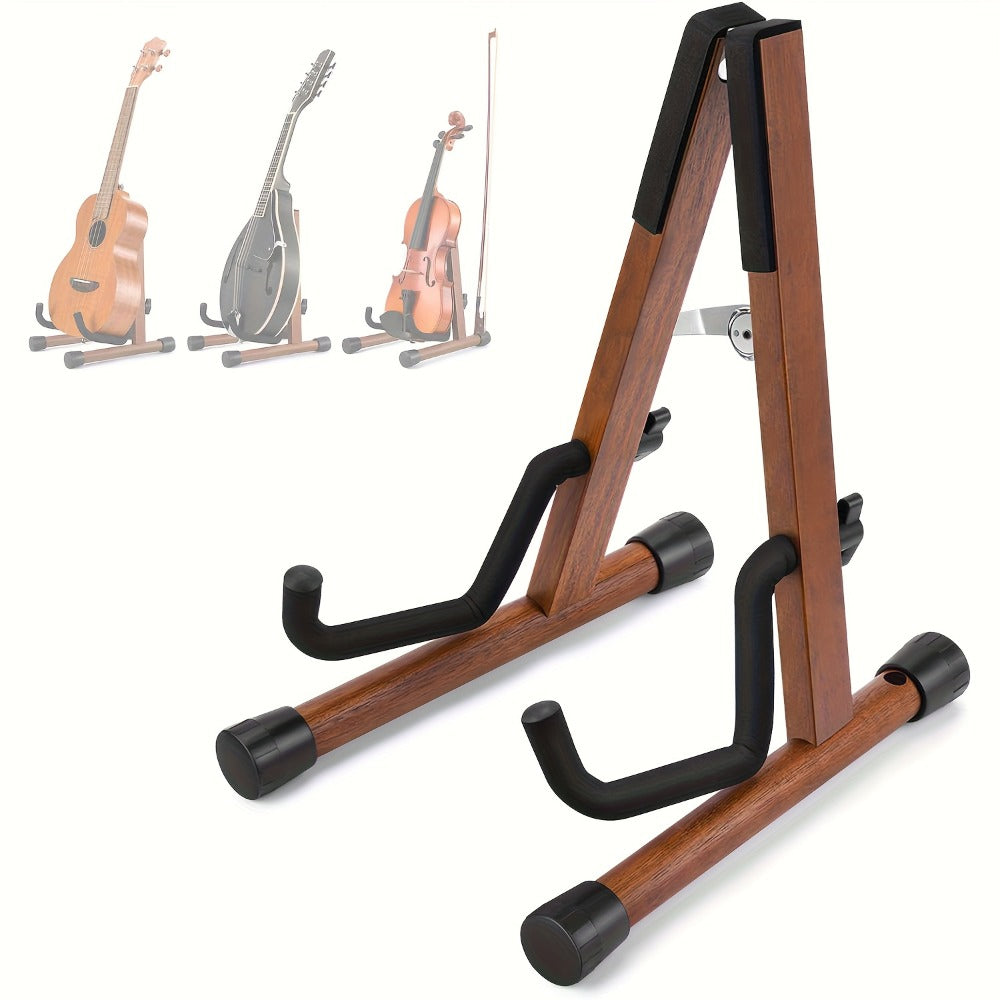 Guitar Stand shown in the main product view