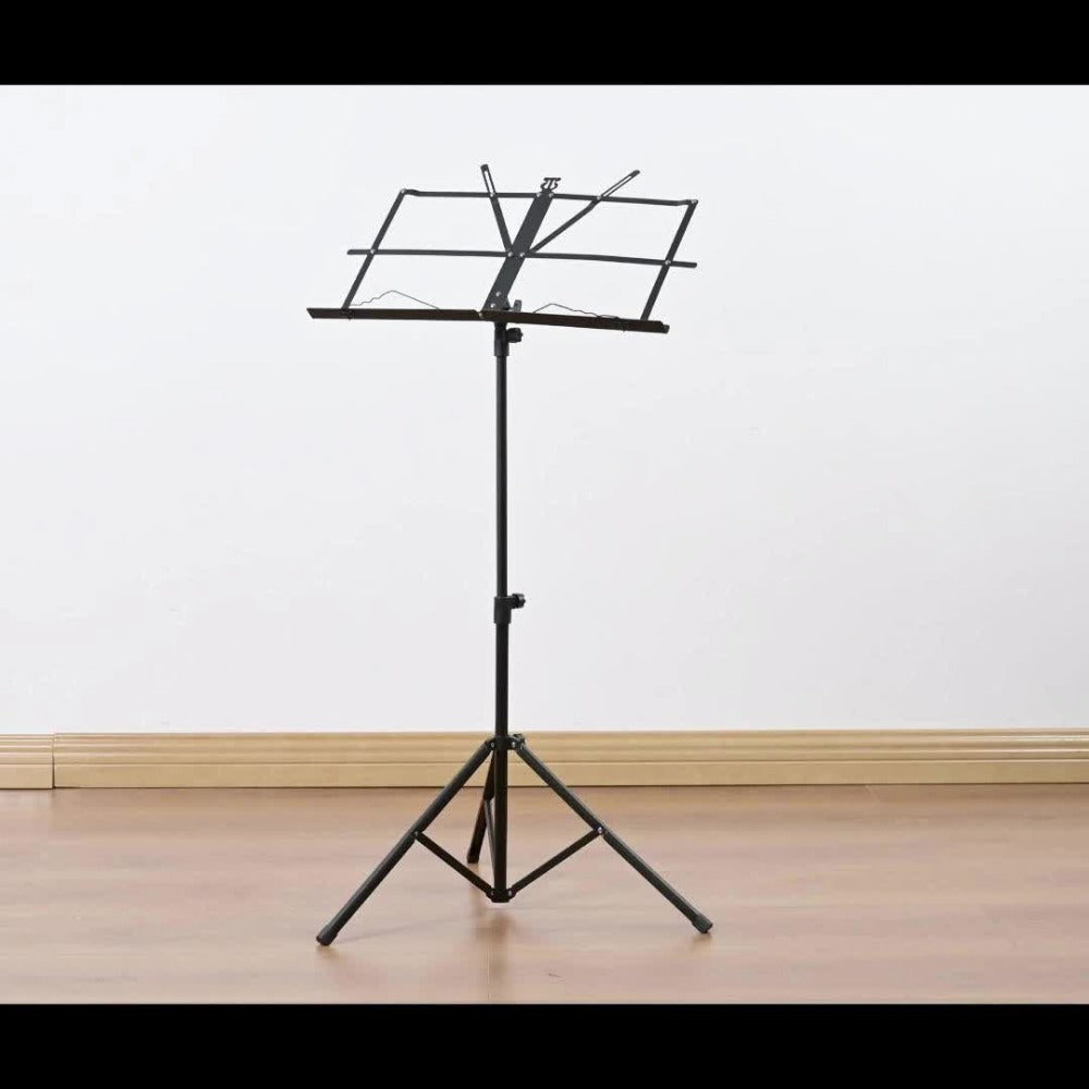 Guitar Stand, Portable, Foldable, Adjustable, Folding, Music for Holding And Displaying detail image - detail view 12