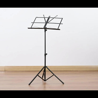 Guitar Stand, Portable, Foldable, Adjustable, Folding, Music for Holding And Displaying detail image - detail view 12