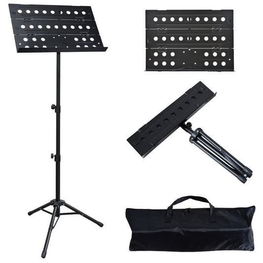 Guitar Stand shown in the main product view