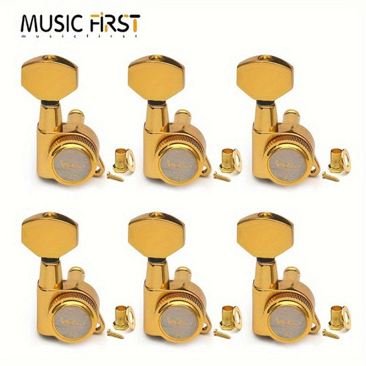 Guitar Tuning Peg Set shown in the main product view