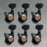 Black 6 Left