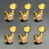 Golden 6 Left