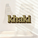Khaki