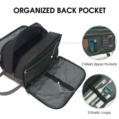 Gym Duffel Bag – 43L, 48L, Large Capacity, for Travel – detail view 27