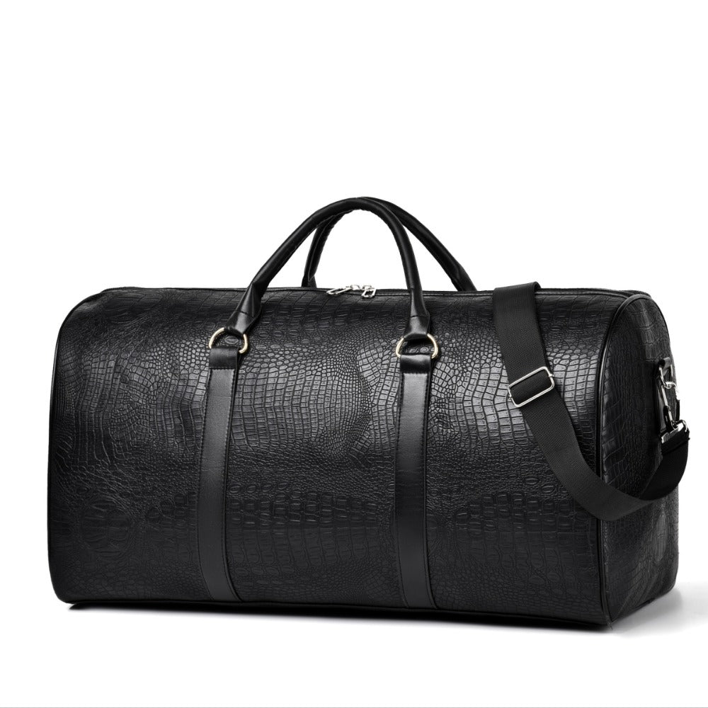 Gym Duffel Bag – Large Capacity, for Travel – detail view 5