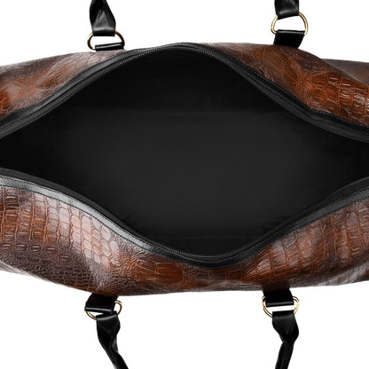 Gym Duffel Bag – Large Capacity, for Travel – detail view 10