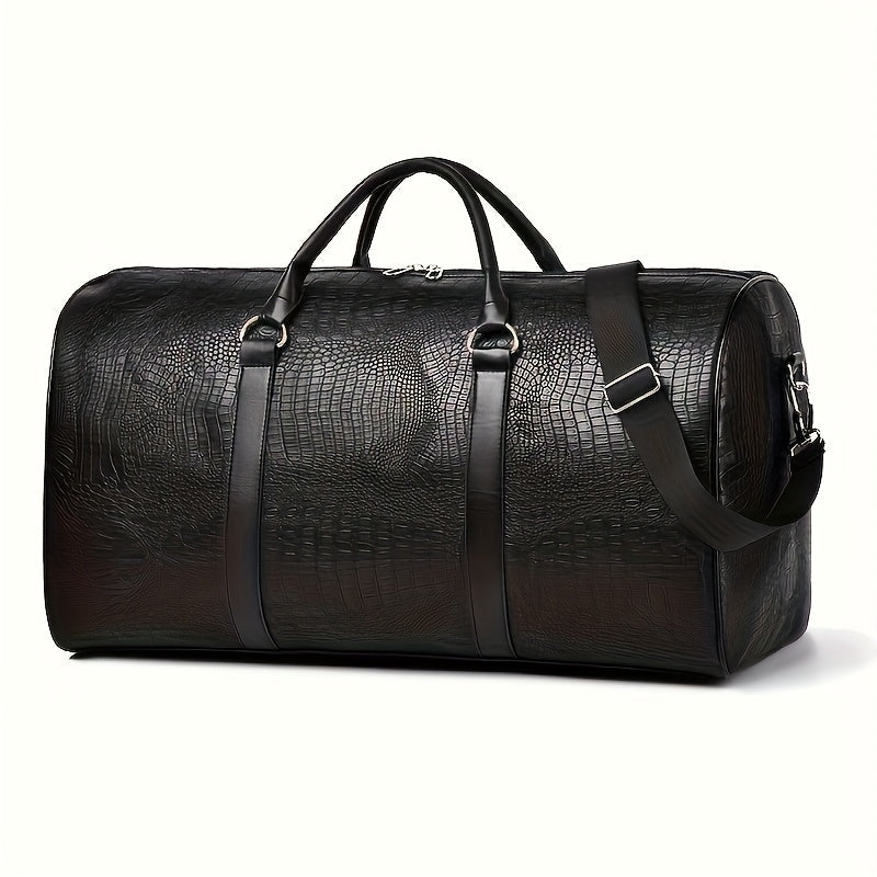 Gym Duffel Bag – Large Capacity, for Travel – alternate view