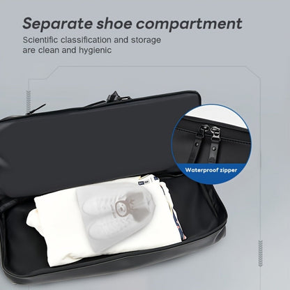 Gym Duffel Bag – Large Capacity, for Travel – detail view 21