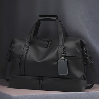 Gym Duffel Bag – Large Capacity, for Travel – detail view 3