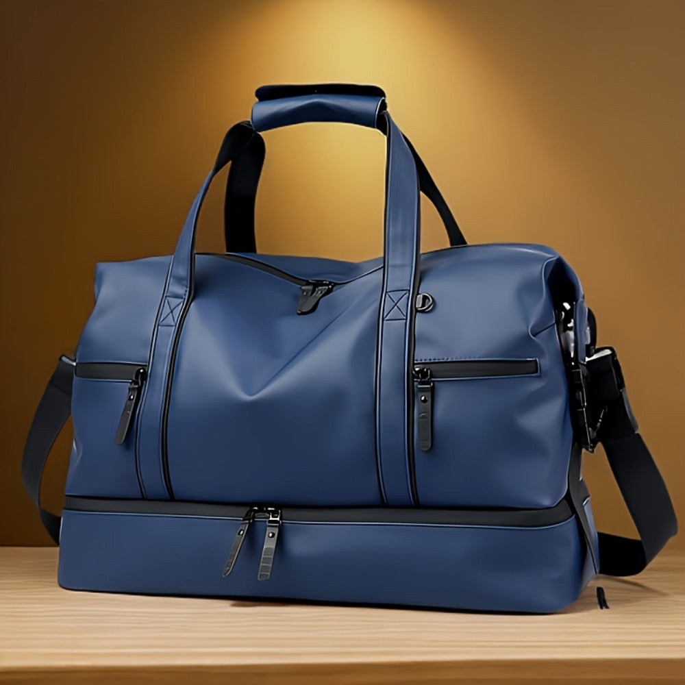 Gym Duffel Bag – Large Capacity, for Travel – detail view 5