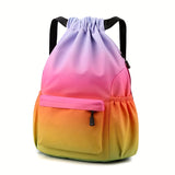 Rainbow Gradients