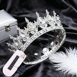 Romantic Atmosphere Silvery