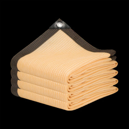 HDPE Outdoor Patio Roller Shade with UV Protection for Outdoor Shade and Protection detail image - detail view 17
