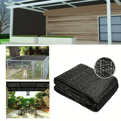 HDPE Shade Net for Outdoor Shade and Protection and Daily Home Use detail image
