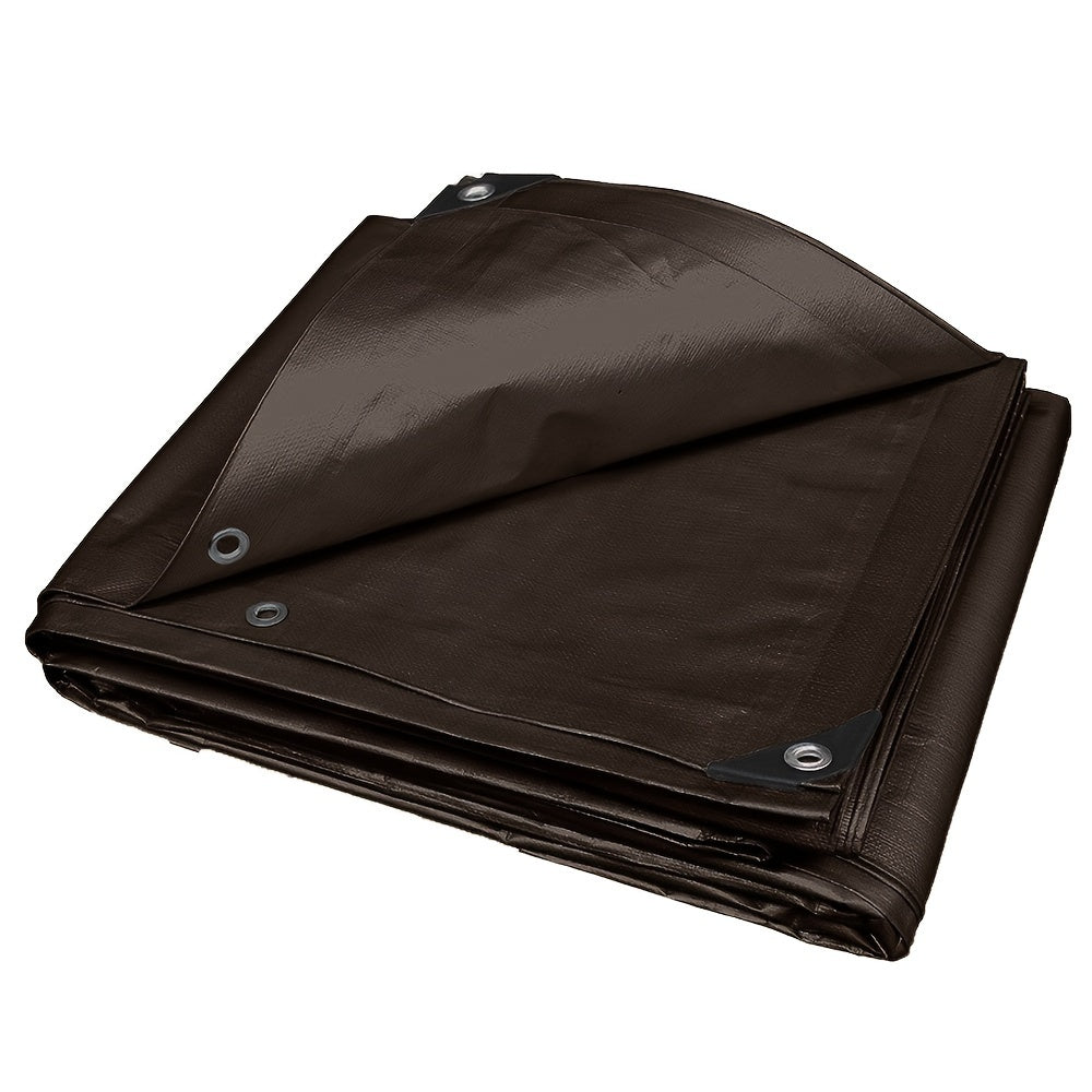 Heavy Duty Tarp shown in the 6ft*10ft 2pack option