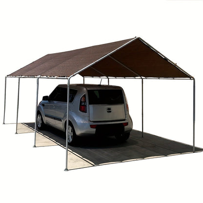 Heavy-Duty Heavy Duty Tarp with Waterproof Protection for Practical Everyday Home Use detail image - detail view 5