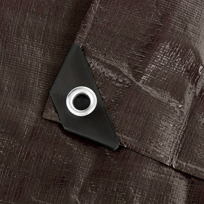 Heavy-Duty Heavy Duty Tarp with Waterproof Protection for Practical Everyday Home Use detail image - detail view 7