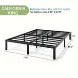 California King