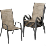 Brown - 6pc